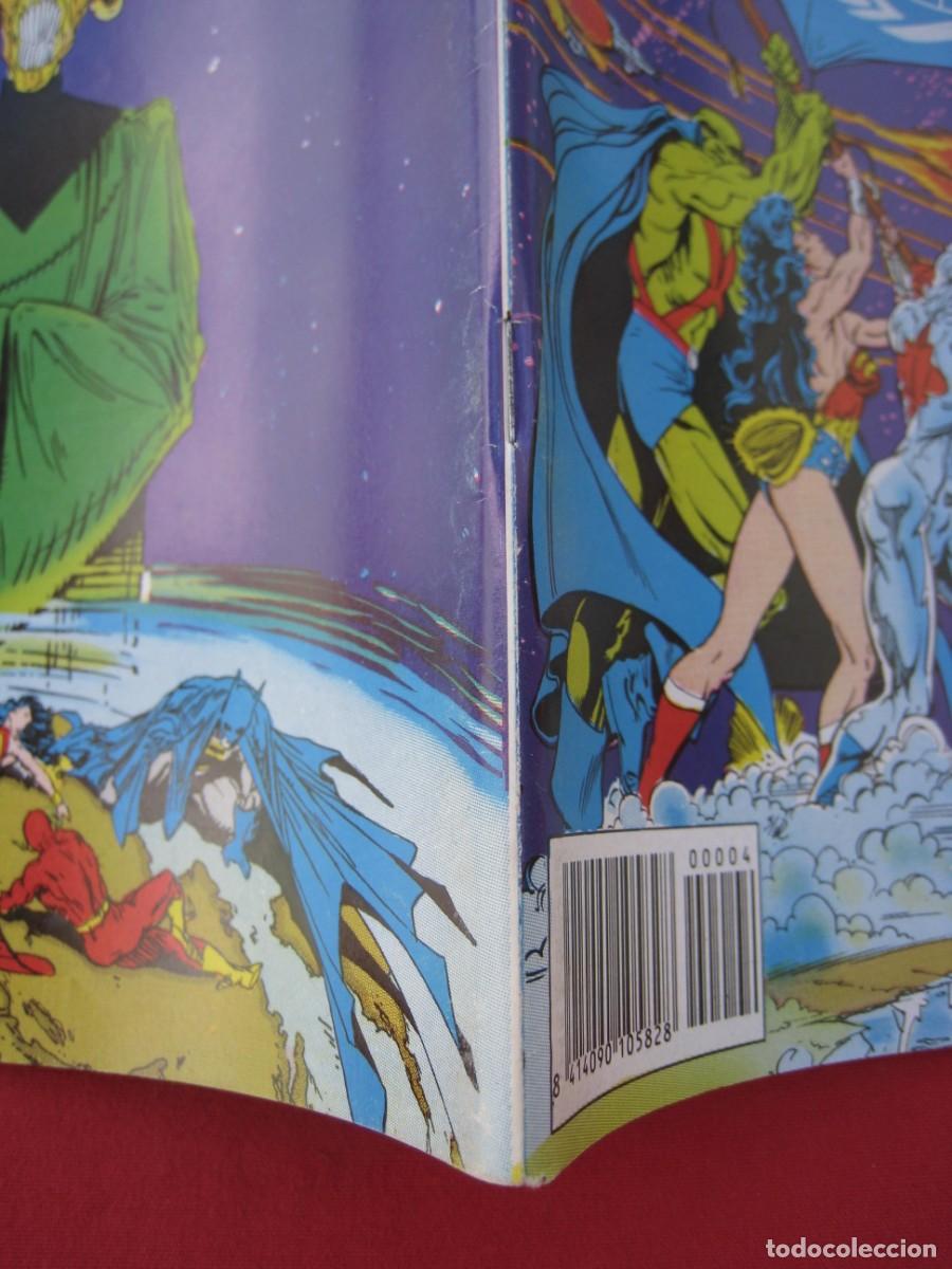 C&oacute;mics: INVASION - N&ordm; 4 - EDICIONES ZINCO. - Foto 5