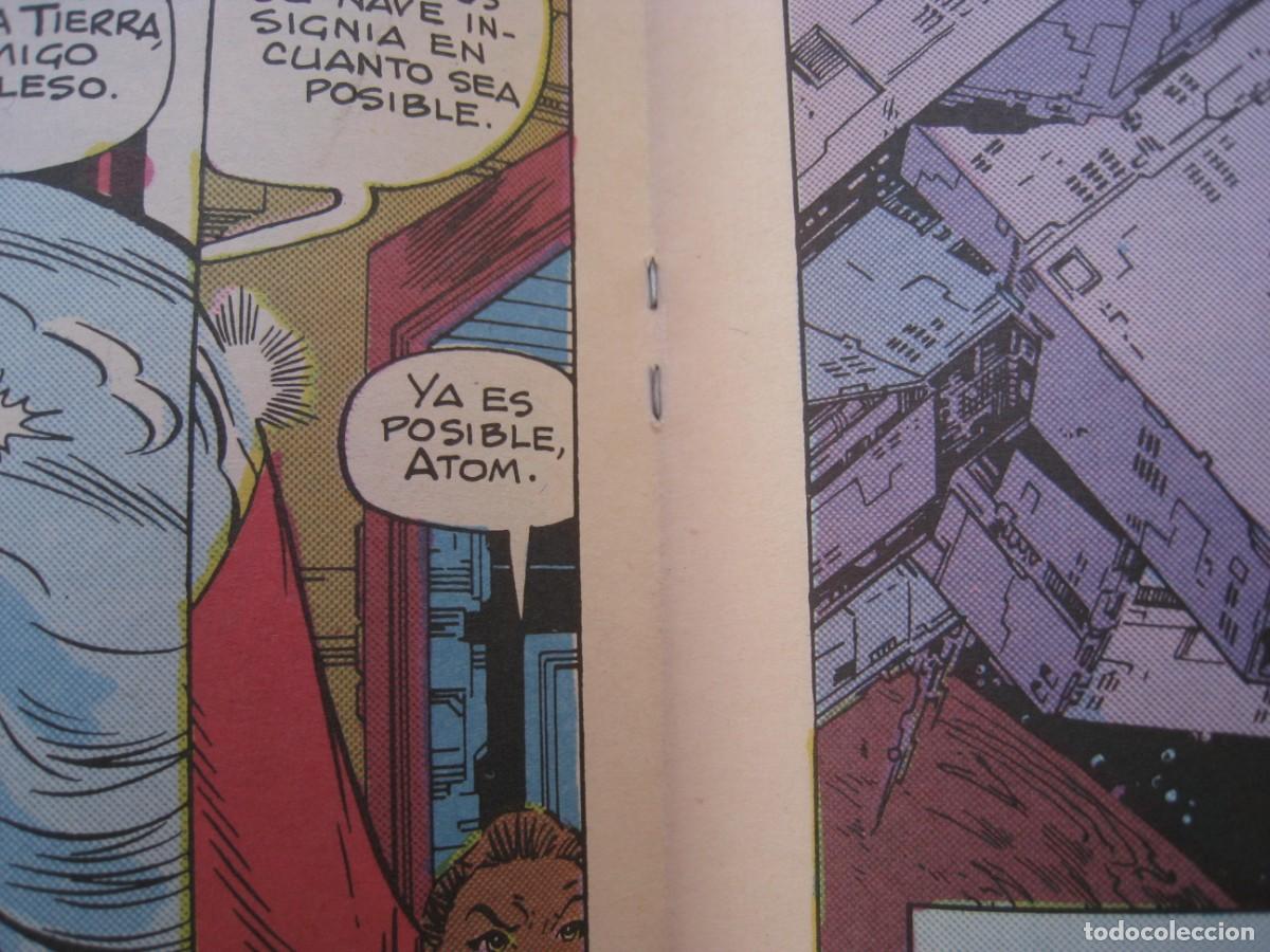 C&oacute;mics: INVASION - N&ordm; 4 - EDICIONES ZINCO. - Foto 9