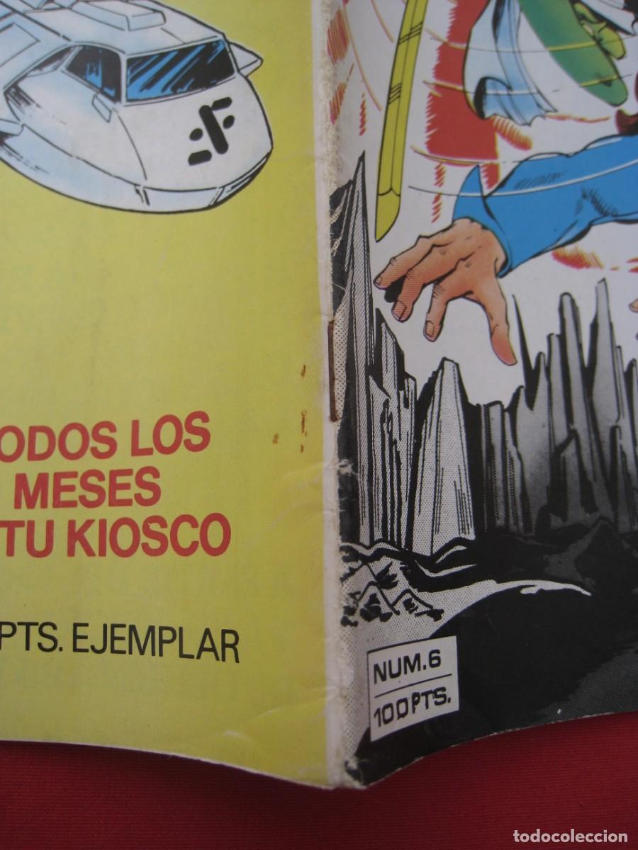 C&oacute;mics: ARION - N&ordm; 6 - EDICIONES ZINCO. - Foto 5