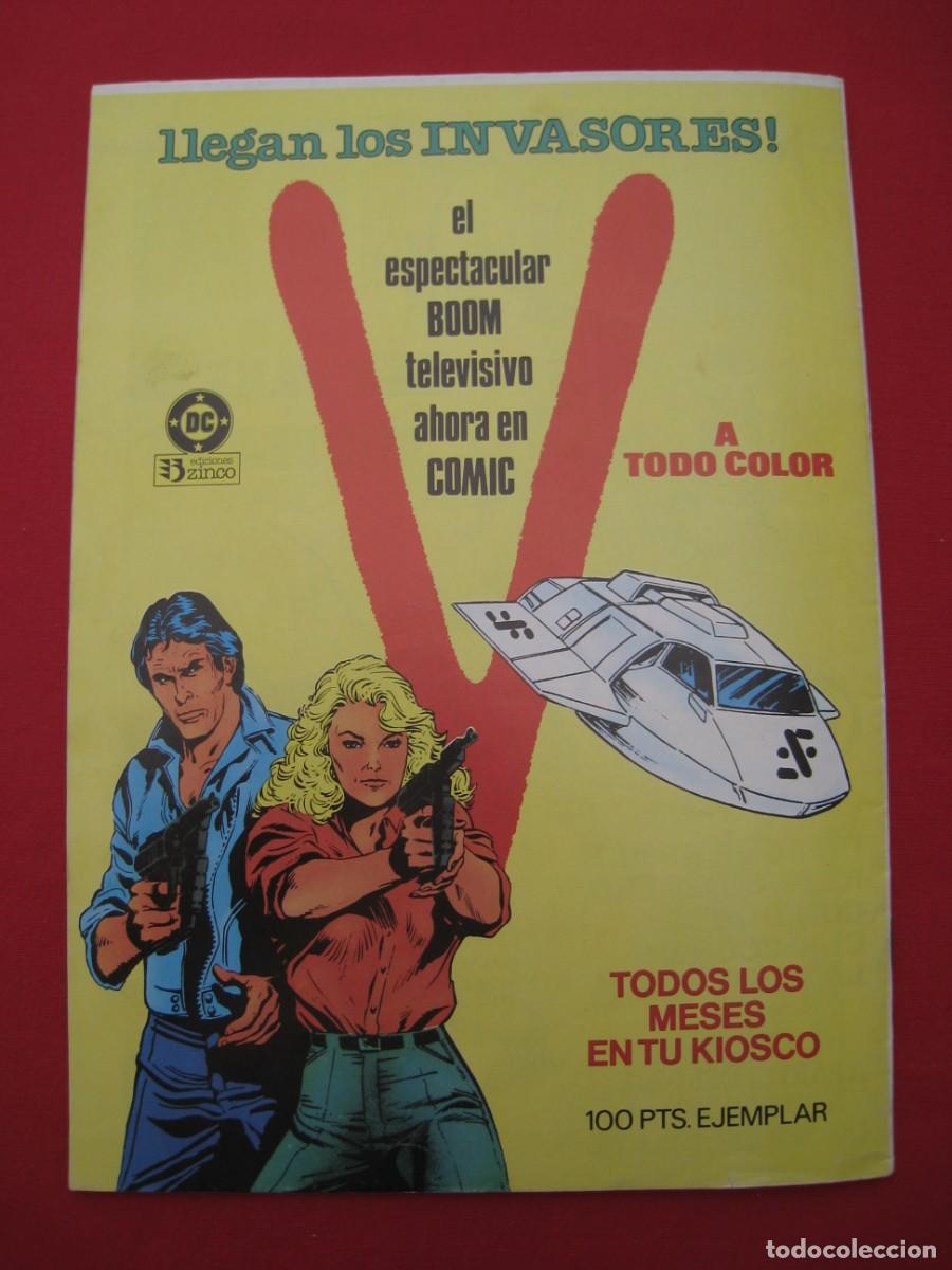 C&oacute;mics: ARION - N&ordm; 6 - EDICIONES ZINCO. - Foto 15