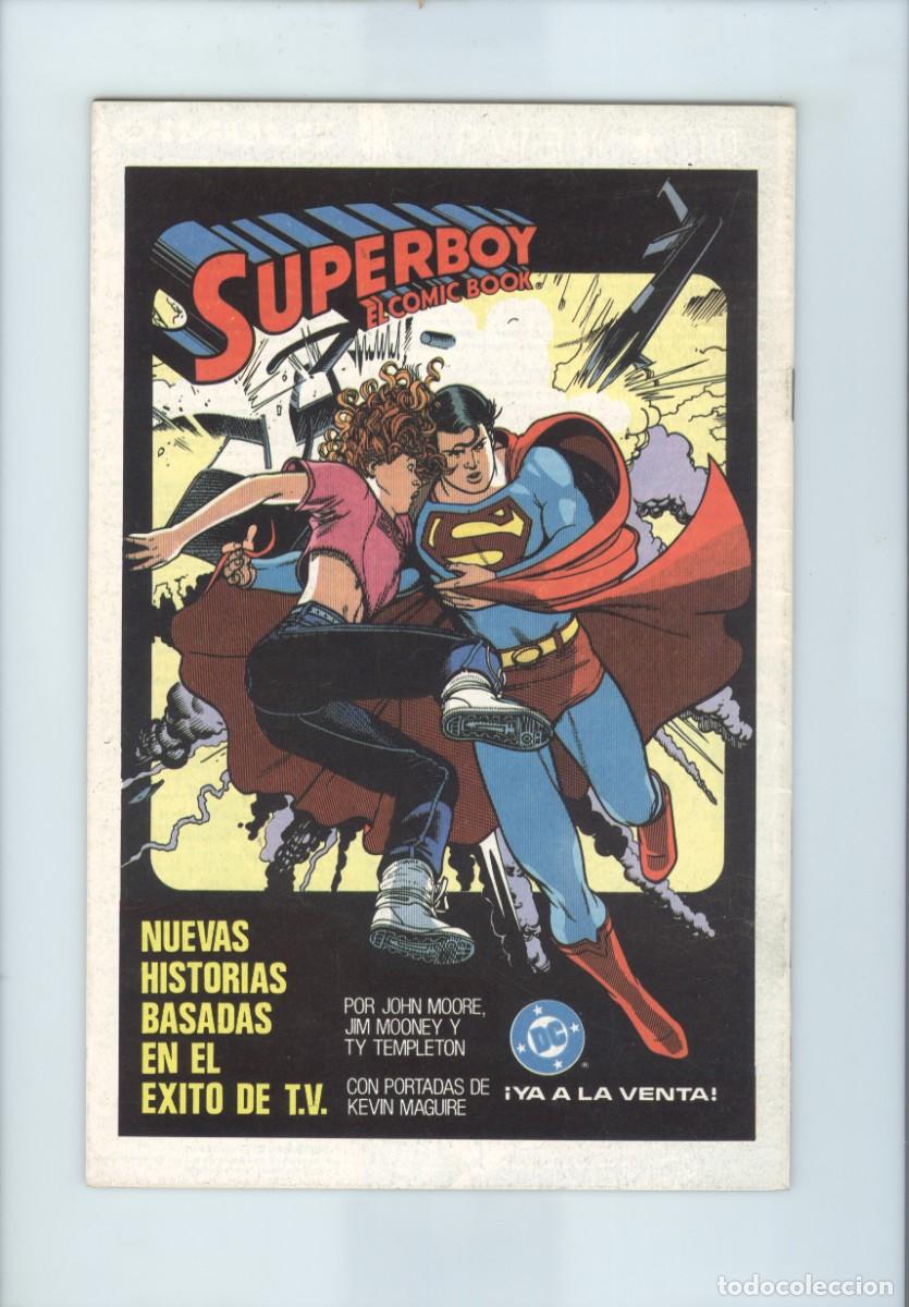 C&oacute;mics: Zinco. La sombra. 4. - Foto 2