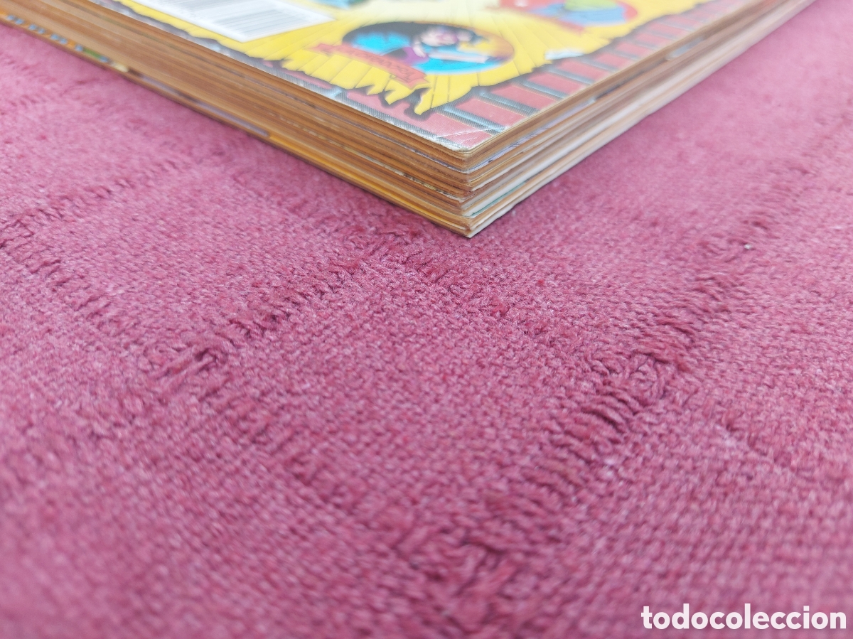 C&oacute;mics: MISTER MIRACLE EDICIONES ZINCO COMPLETA COLECCION DE 8 COMICS ZINCO DC - Foto 17