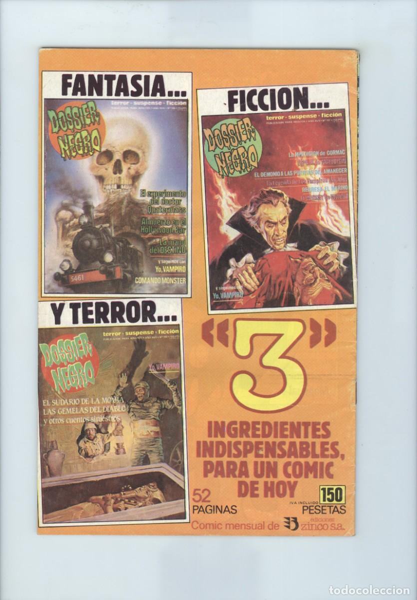 C&oacute;mics: Zinco. Batman y los outsiders. 4 - Foto 2