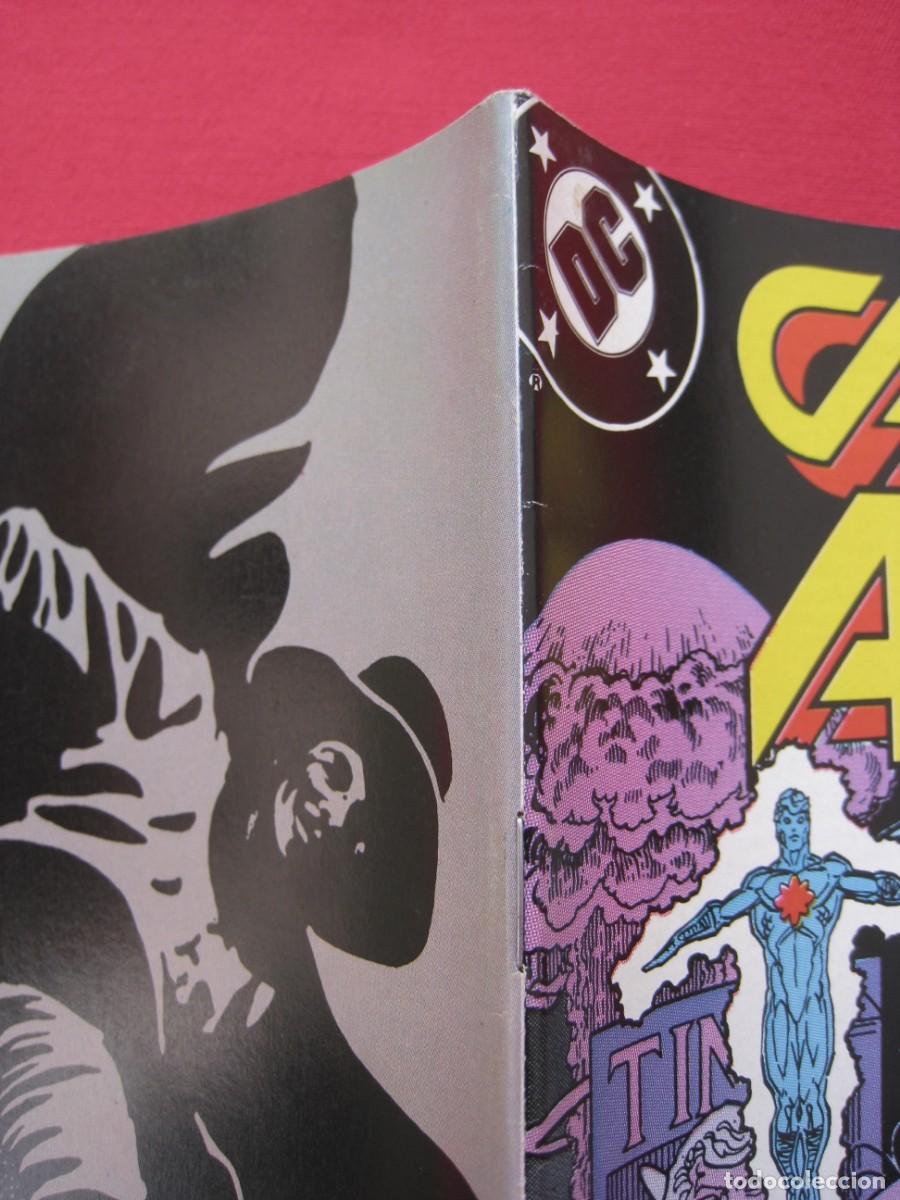 C&oacute;mics: CAPITAN ATOM - N&ordm; 2 - EDICIONES ZINCO. - Foto 3