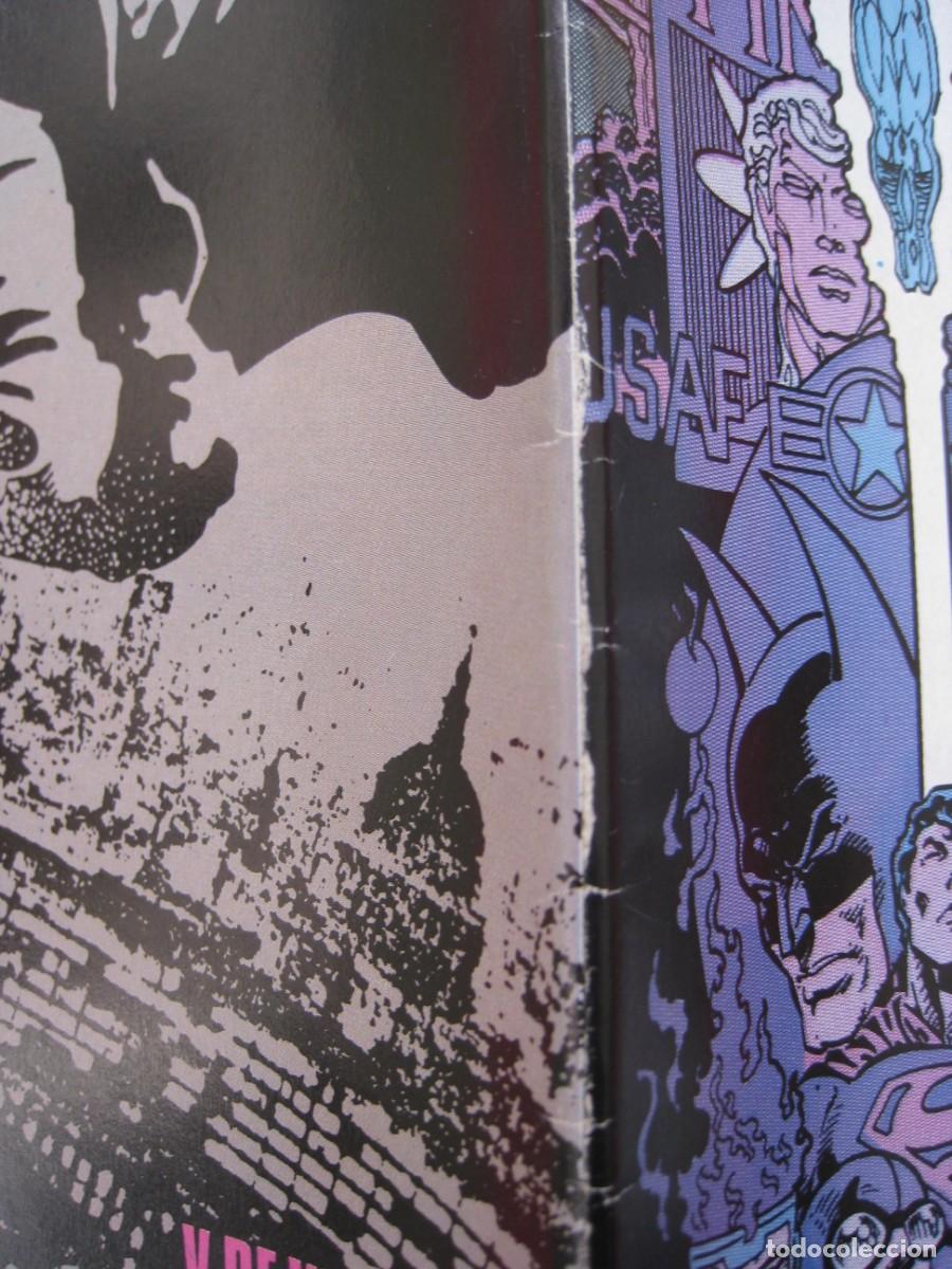 C&oacute;mics: CAPITAN ATOM - N&ordm; 2 - EDICIONES ZINCO. - Foto 4