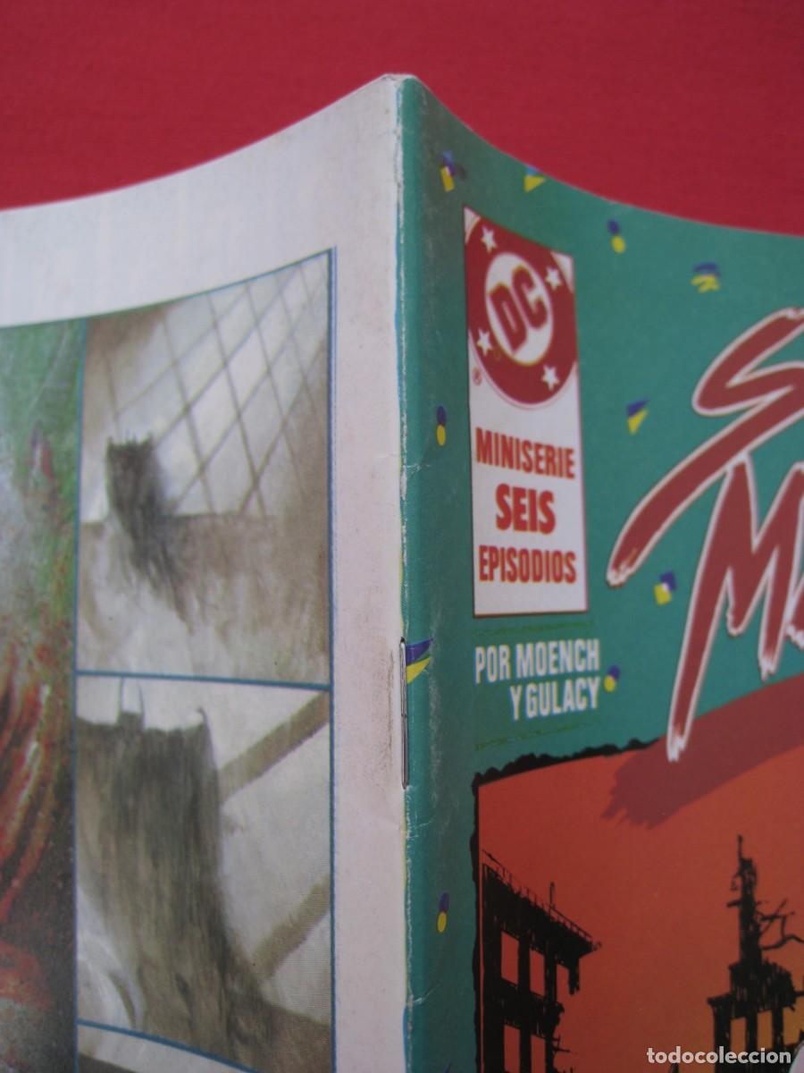 C&oacute;mics: SLASH MARAUD - N&ordm; 3 - EDICIONES ZINCO. - Foto 3