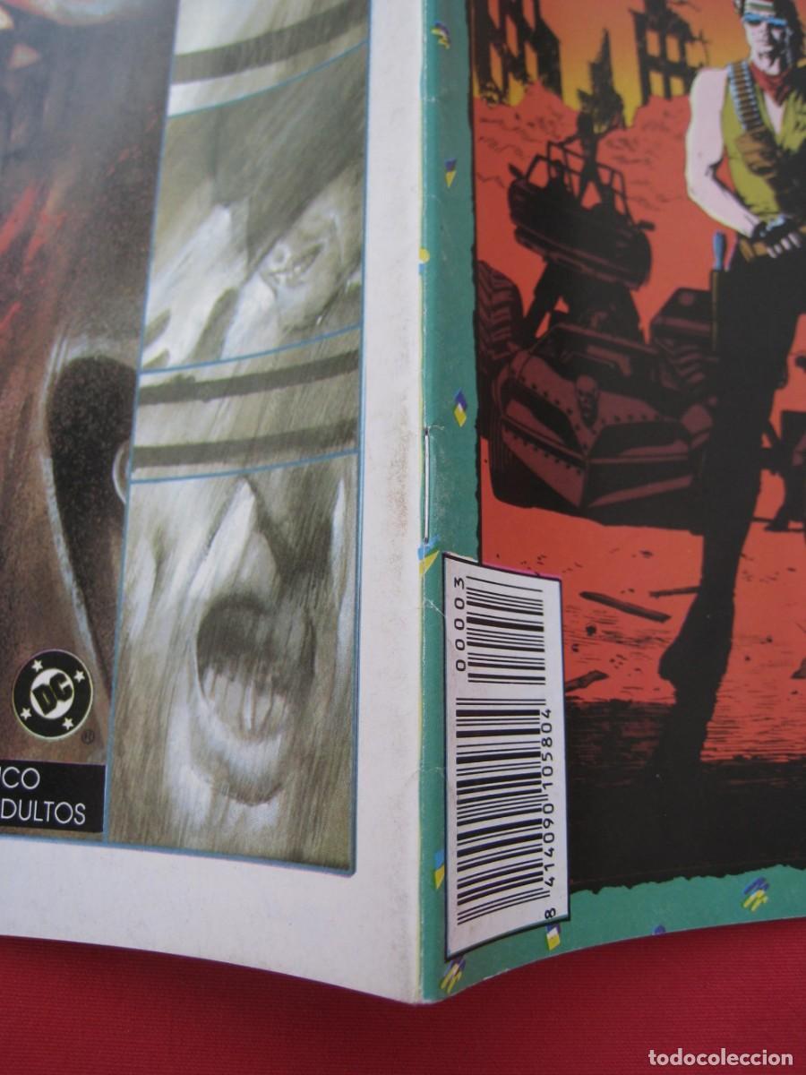 C&oacute;mics: SLASH MARAUD - N&ordm; 3 - EDICIONES ZINCO. - Foto 5