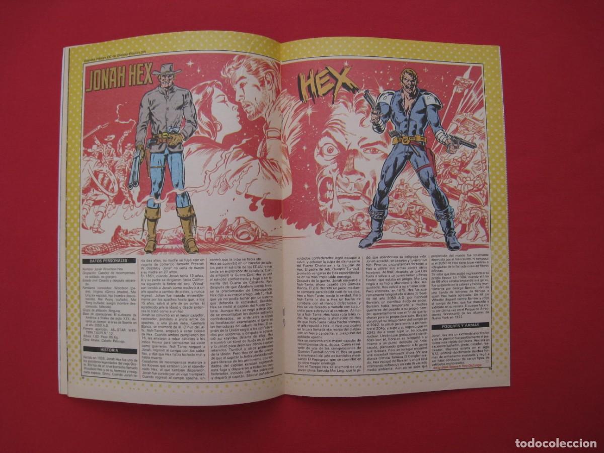 C&oacute;mics: SLASH MARAUD - N&ordm; 3 - EDICIONES ZINCO. - Foto 9