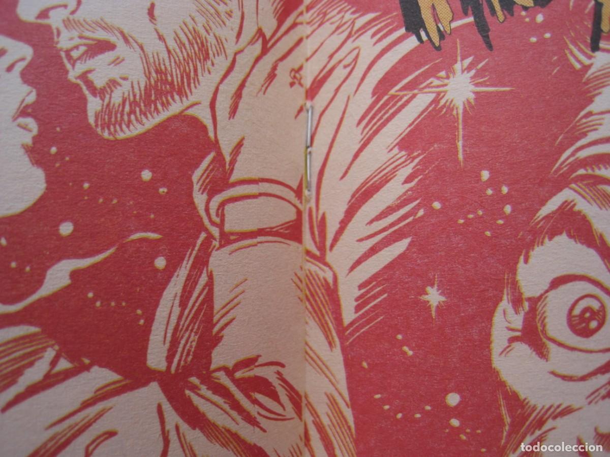 C&oacute;mics: SLASH MARAUD - N&ordm; 3 - EDICIONES ZINCO. - Foto 10