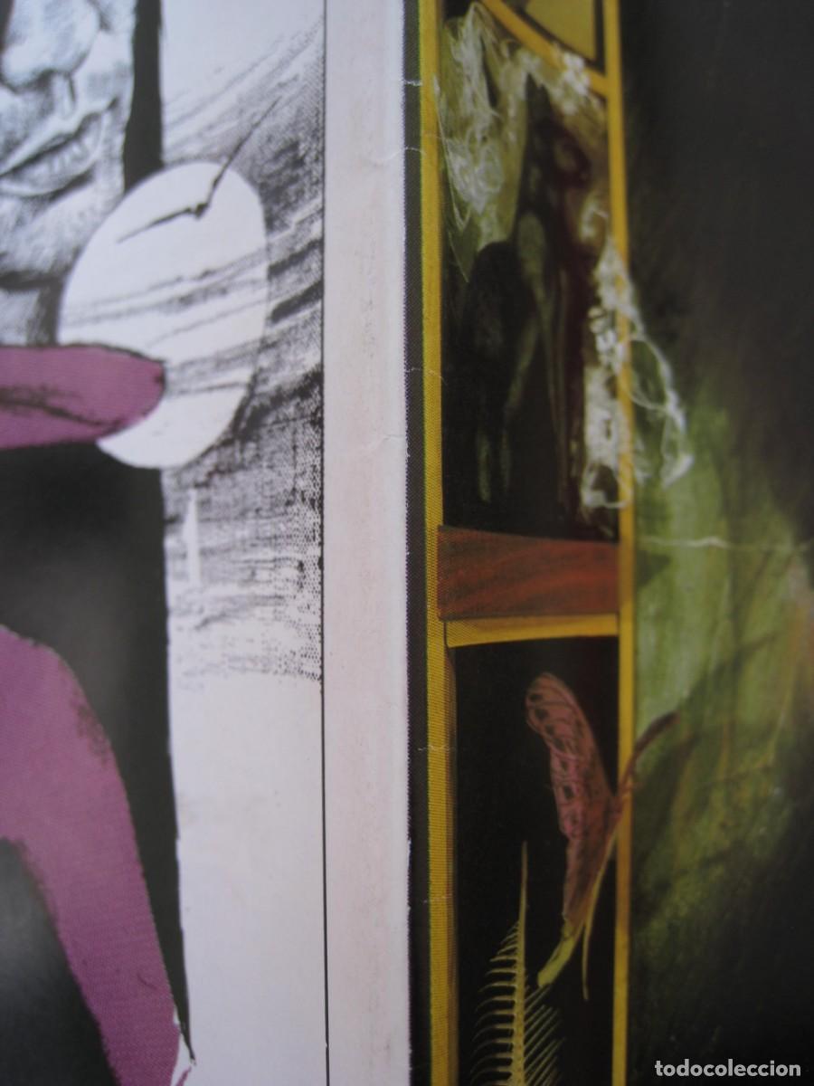 C&oacute;mics: SANDMAN - UNIVERSO DC - N&ordm; 17 - EDICIONES ZINCO. - Foto 4