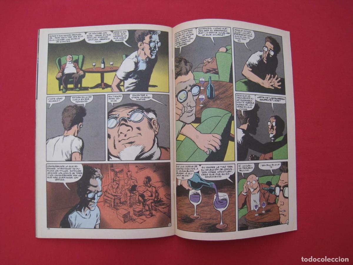 C&oacute;mics: SANDMAN - UNIVERSO DC - N&ordm; 17 - EDICIONES ZINCO. - Foto 14