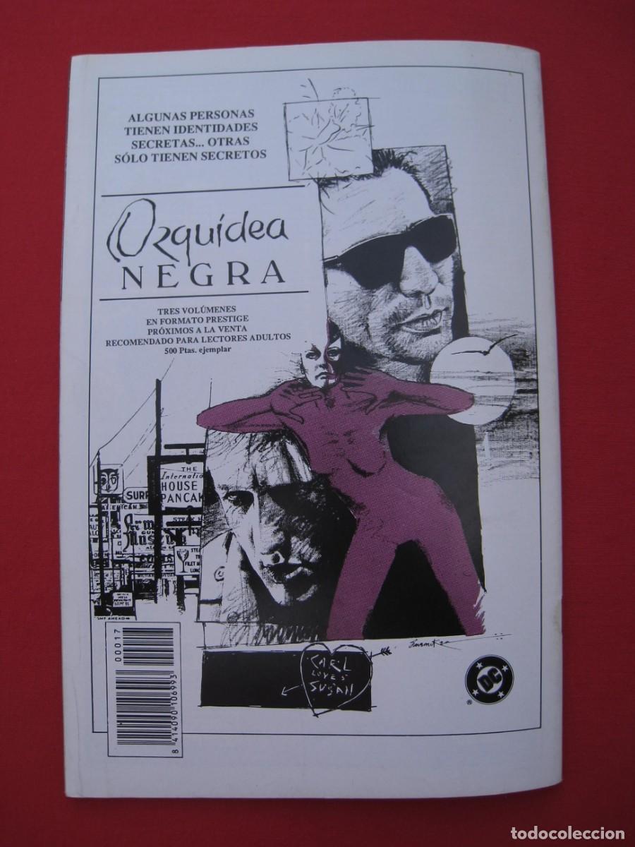C&oacute;mics: SANDMAN - UNIVERSO DC - N&ordm; 17 - EDICIONES ZINCO. - Foto 17
