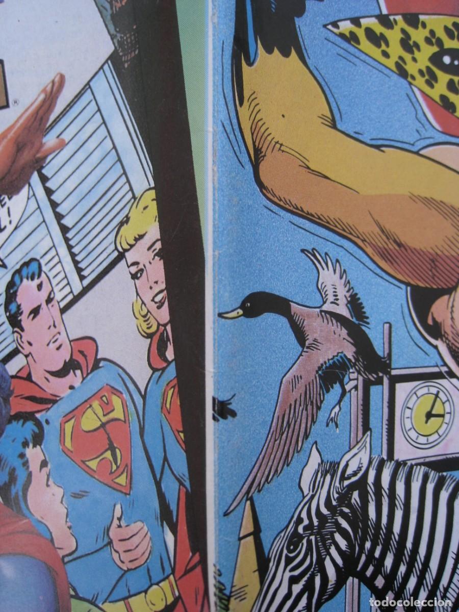 C&oacute;mics: ANIMAL MAN - N&ordm; 4 - EDICIONES ZINCO. - Foto 4