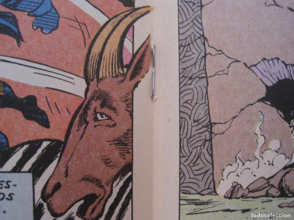 C&oacute;mics: ANIMAL MAN - N&ordm; 4 - EDICIONES ZINCO. - Foto 9