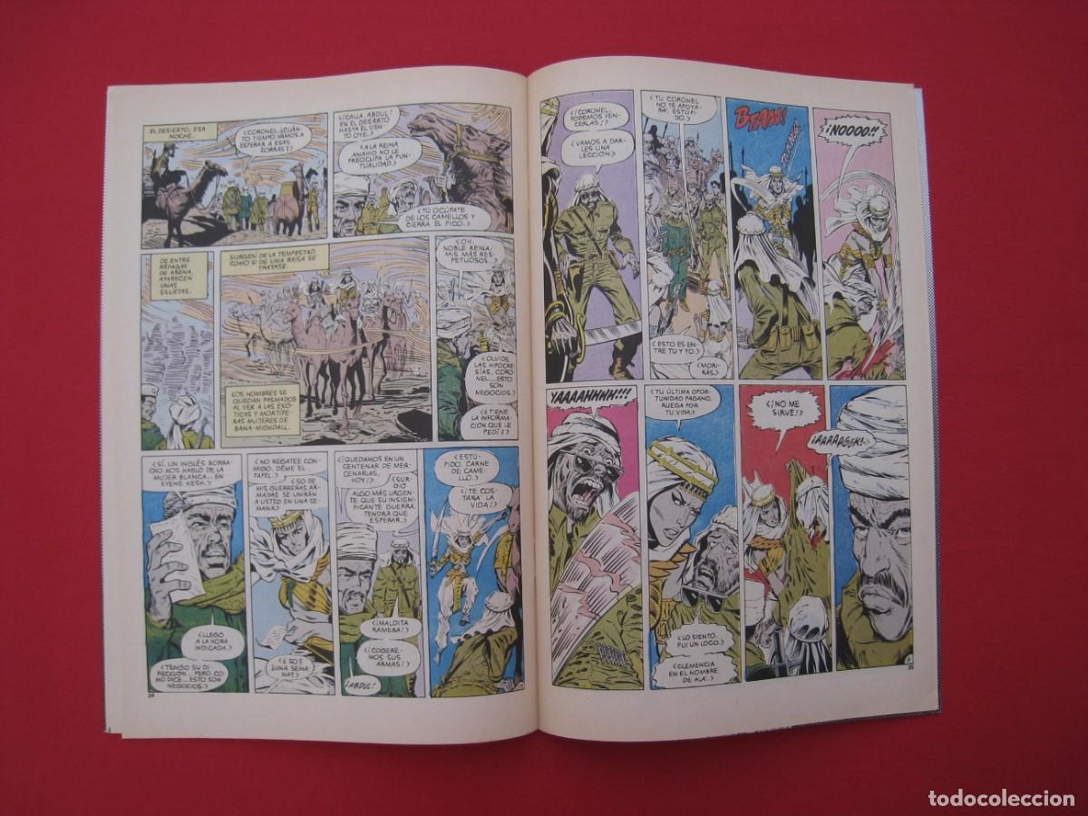 C&oacute;mics: WONDER WOMAN - N&ordm; 23 - EDICIONES ZINCO. - Foto 12