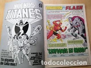 C&oacute;mics: Flash Zinco, DC Comics, 4, 8, 12, 14 - Foto 3