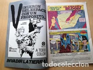 C&oacute;mics: Nuevos Titanes Zinco, 9, 21 - Foto 3
