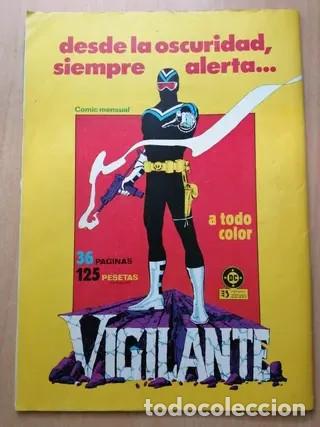 C&oacute;mics: Nuevos Titanes Zinco, 9, 21 - Foto 5