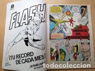 C&oacute;mics: Nuevos Titanes Zinco, 9, 21 - Foto 7