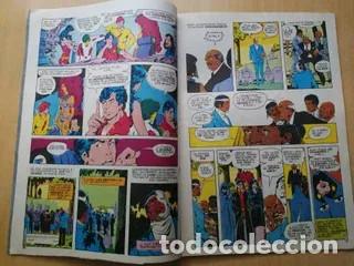 C&oacute;mics: Nuevos Titanes Zinco, 9, 21 - Foto 8