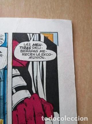 C&oacute;mics: Nuevos Titanes Zinco, 9, 21 - Foto 9