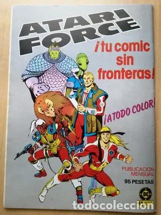 C&oacute;mics: Nuevos Titanes Zinco, 9, 21 - Foto 10