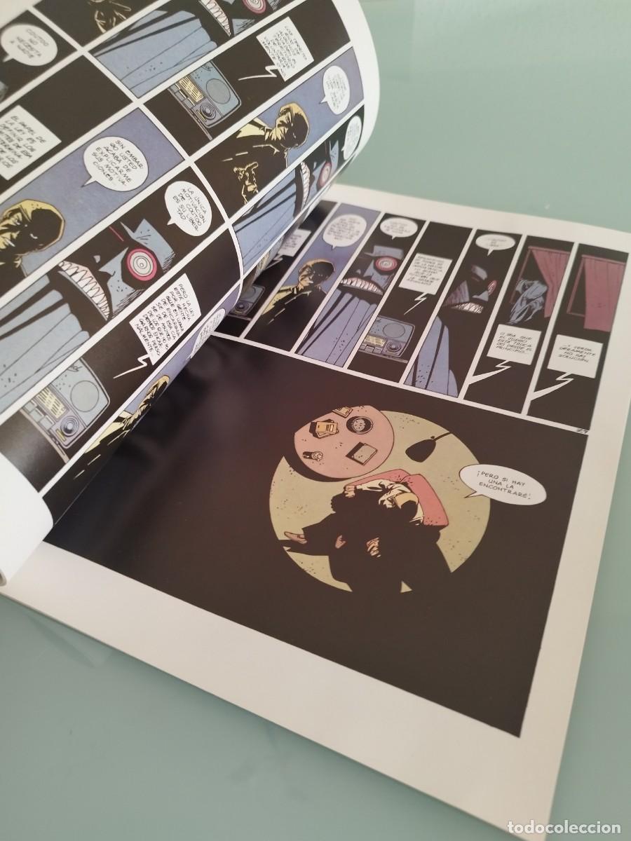 C&oacute;mics: Comic Andreas Coutoo, Ediciones Zinco. - Foto 5