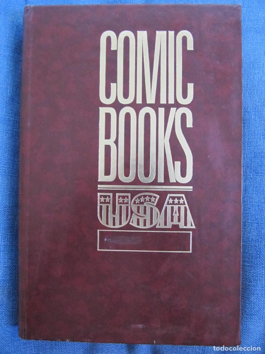 C&oacute;mics: THE SHADOW / V DE VENDETTA - EDICIONES ZINCO - DOS COLECCIONES COMPLETAS ENCUADERNADAS - Foto 2