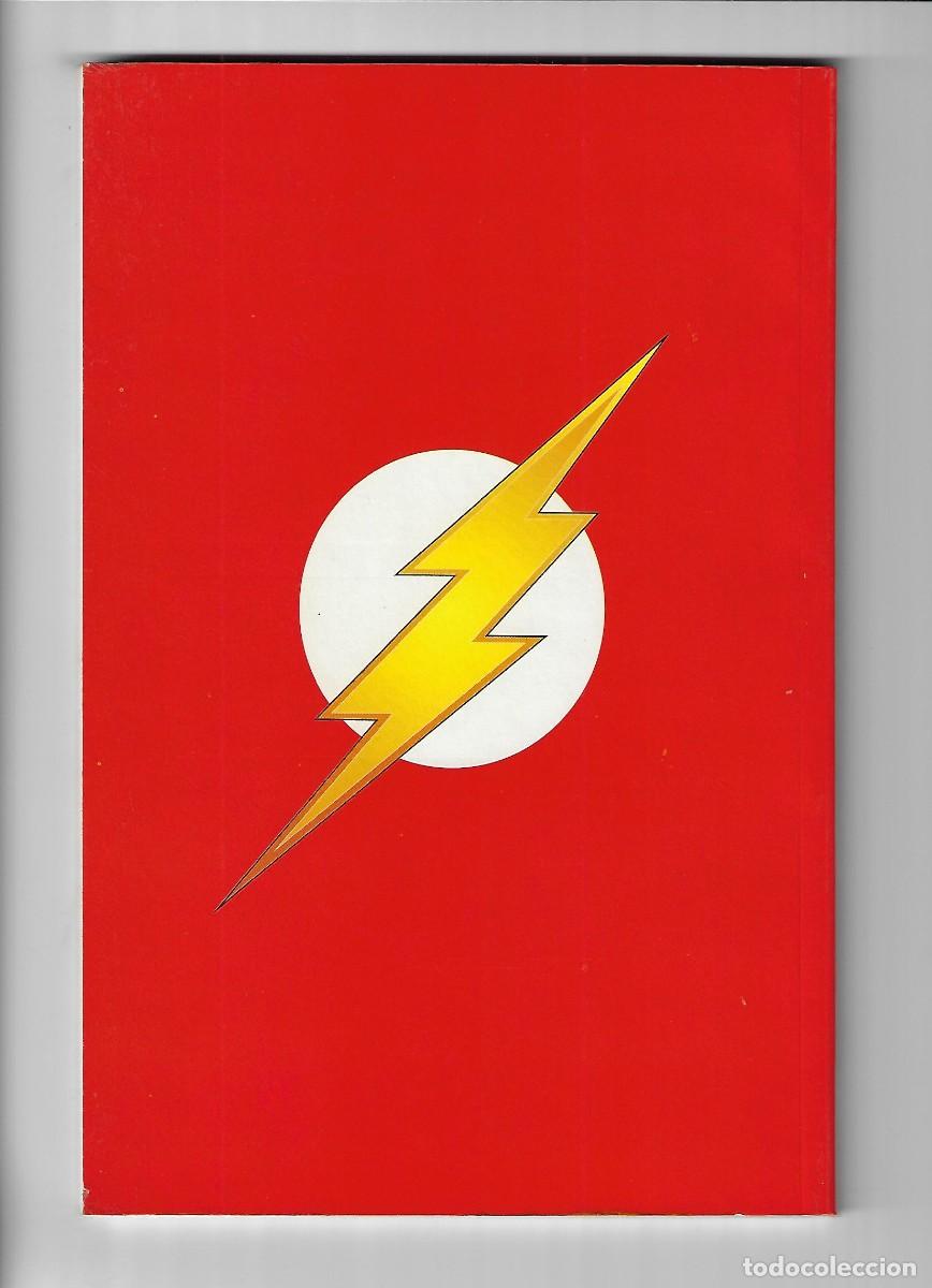 C&oacute;mics: Zinco. Flash. 3. Velocidad terminal. - Foto 2