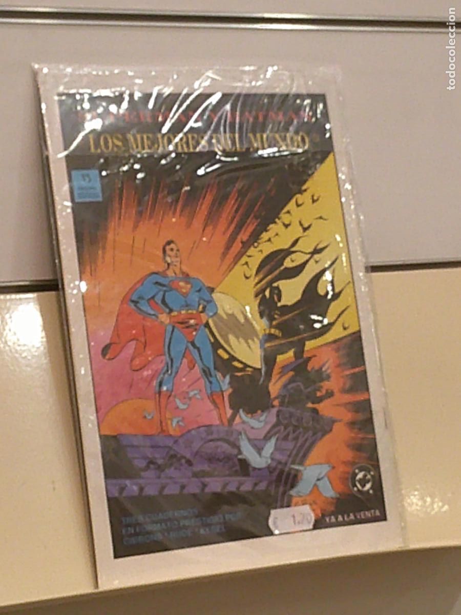 C&oacute;mics: LEGION 91 N&ordm; 2 DC - ZINCO - Foto 2