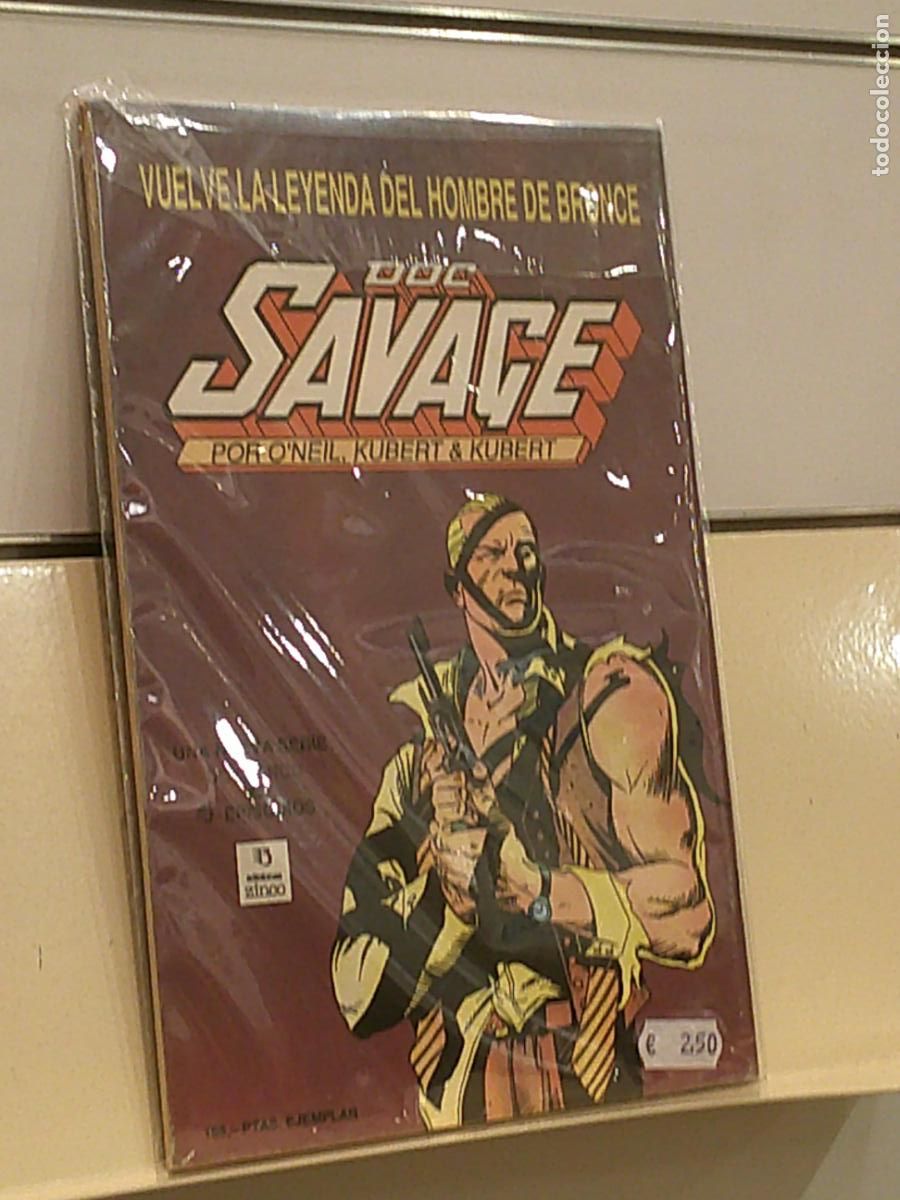 C&oacute;mics: &iexcl;INVASION! PRESENTA BLASTERS ESPECIAL N&ordm; 8 DC - ZINCO - Foto 2