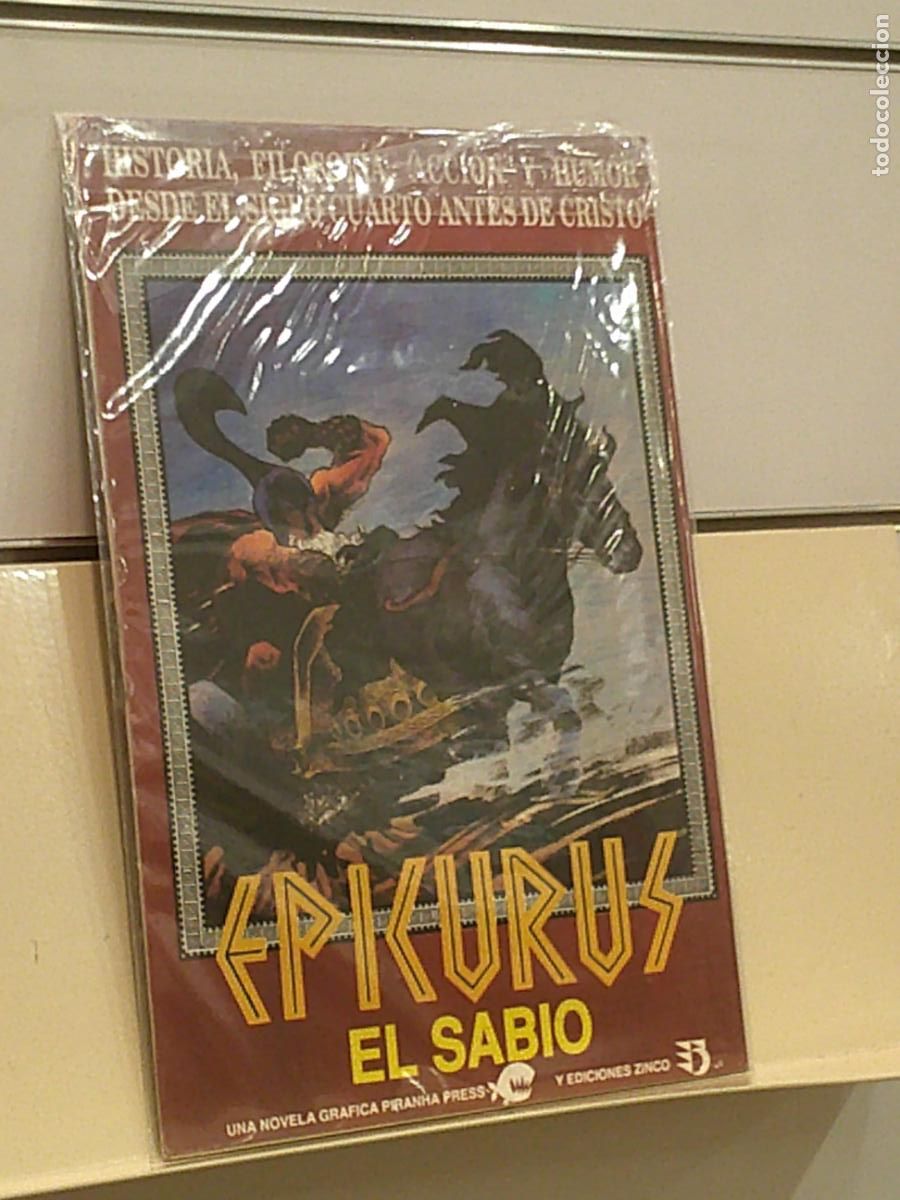 C&oacute;mics: TIME MASTERS LOS AMOS DEL TIEMPO N&ordm; 1 DE 8 DC - ZINCO - Foto 2