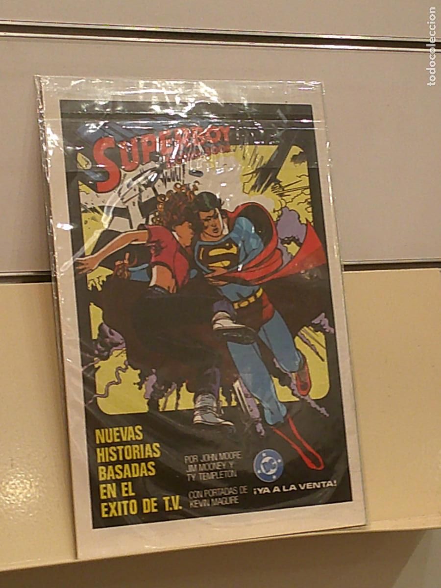 C&oacute;mics: TIME MASTERS LOS AMOS DEL TIEMPO N&ordm; 6 DE 8 DC - ZINCO - Foto 2