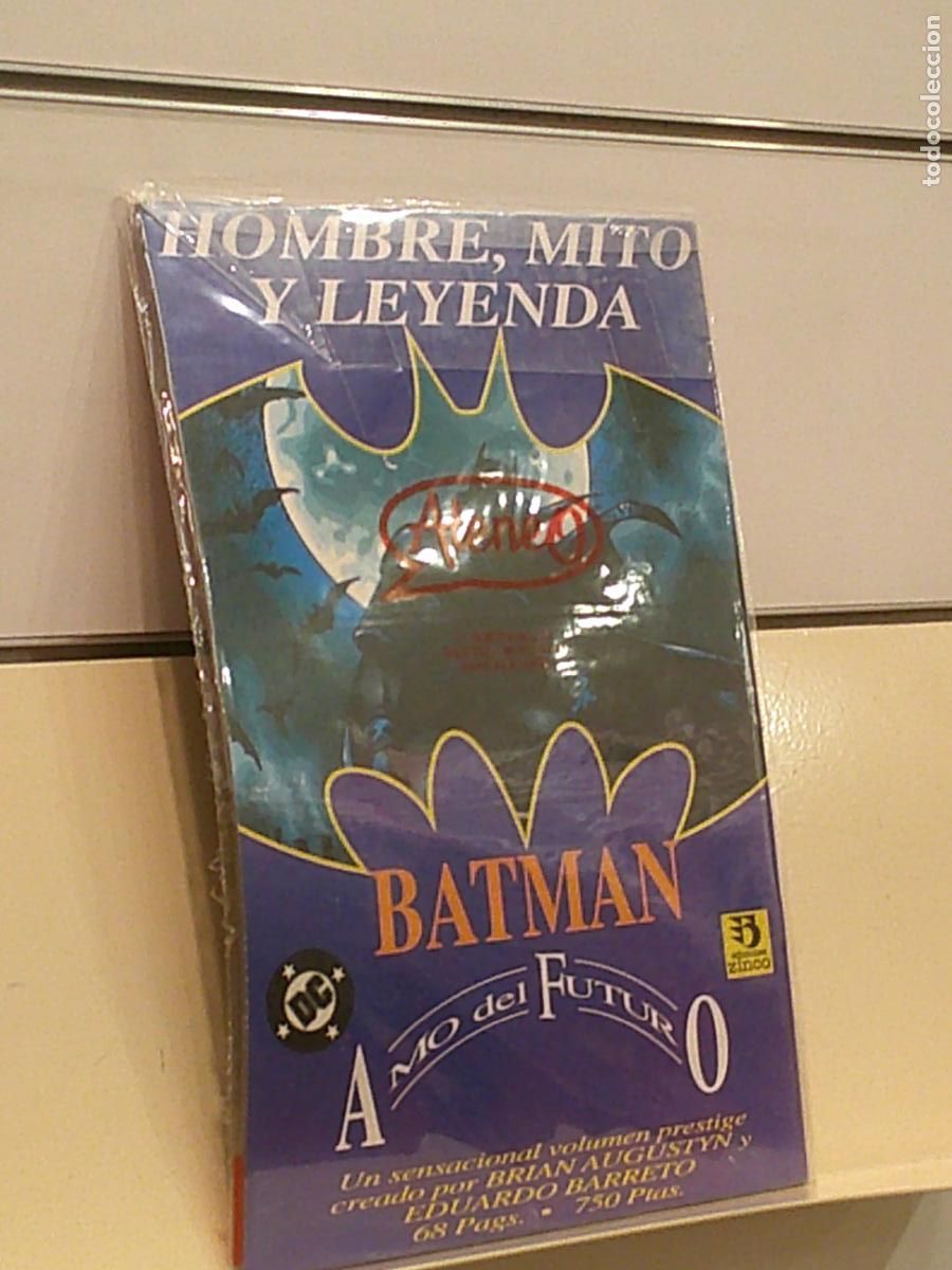 C&oacute;mics: SKREEMER N&ordm; 5 DE 6 DC - ZINCO - Foto 2