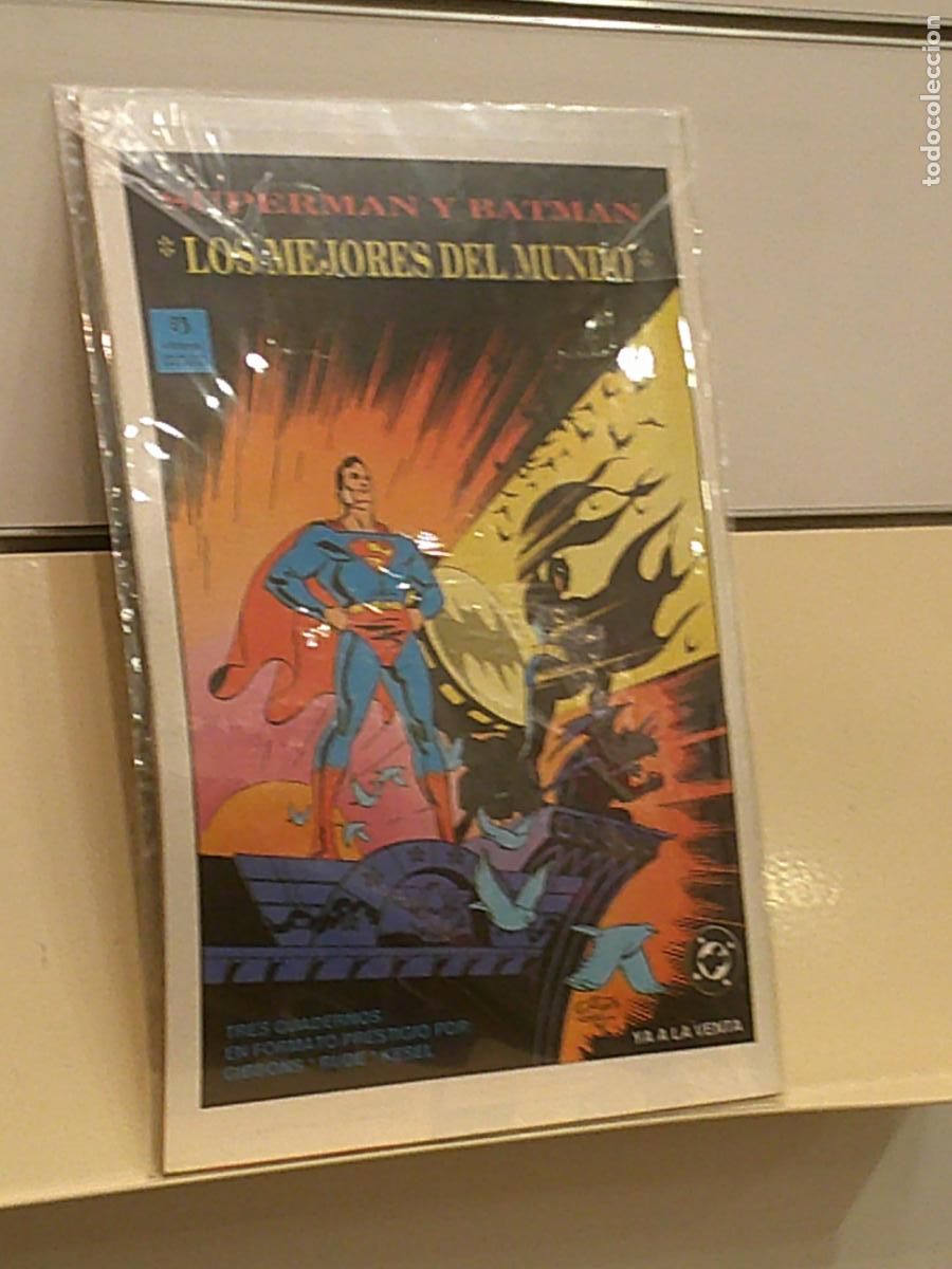 C&oacute;mics: BUTCHER N&ordm; 1 DE 5 DC - ZINCO - Foto 2