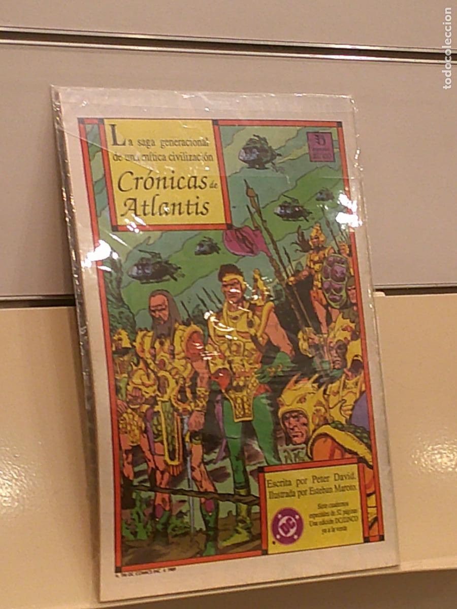C&oacute;mics: BUTCHER N&ordm; 5 DE 5 DC - ZINCO - Foto 2