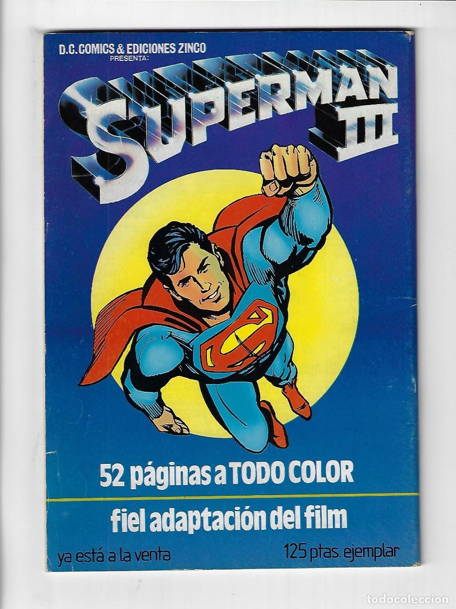 C&oacute;mics: Zinco. Tex. 6. Bonelli. - Foto 2