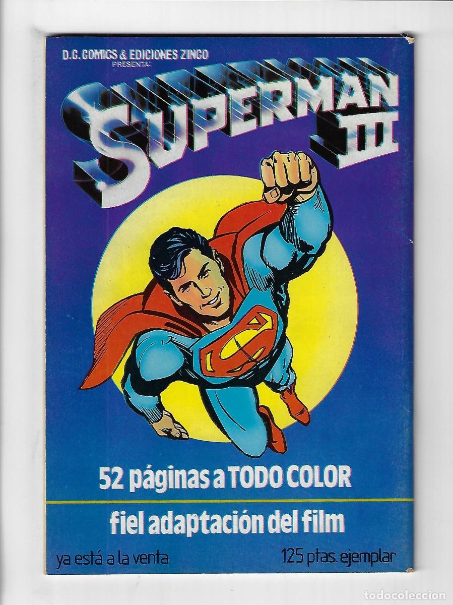 C&oacute;mics: Zinco. Mister No. 15 - Foto 2