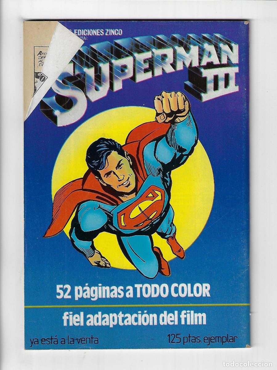 C&oacute;mics: Zinco. Mister No. 14 - Foto 2