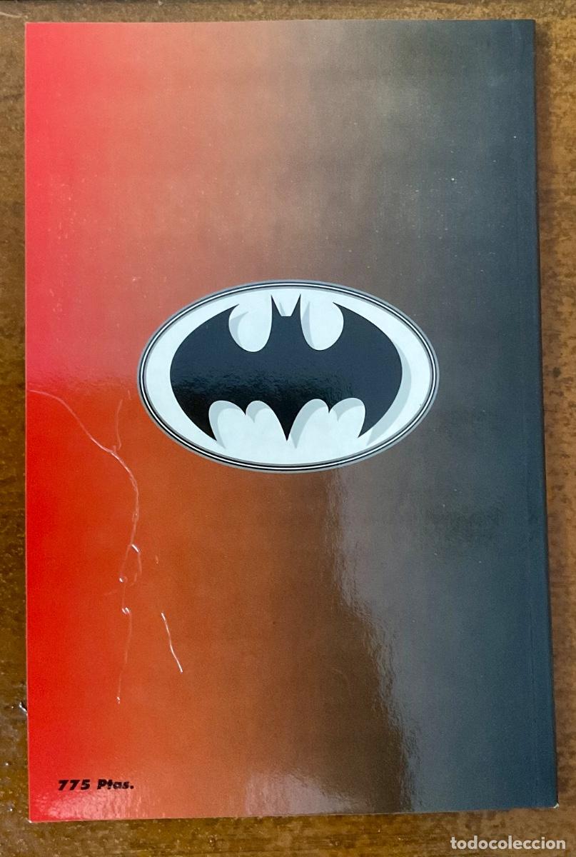 C&oacute;mics: Batman: Antes de la Hora Zero (Zinco) - Tomo tipo Prestige - Foto 2