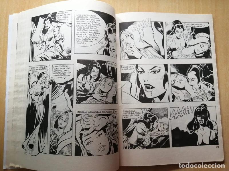 C&oacute;mics: Comics - ODEON 41 y 62 - Ediciones Zinco - Foto 3