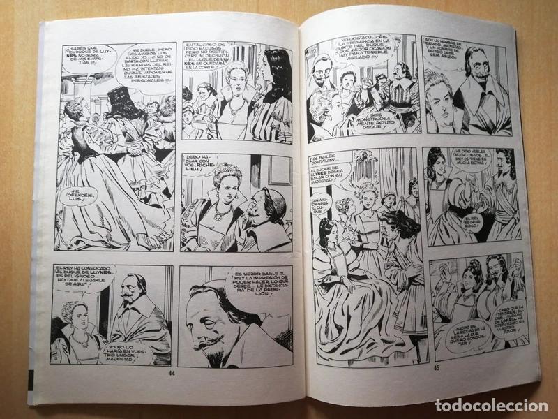 C&oacute;mics: Comics - ODEON 41 y 62 - Ediciones Zinco - Foto 5