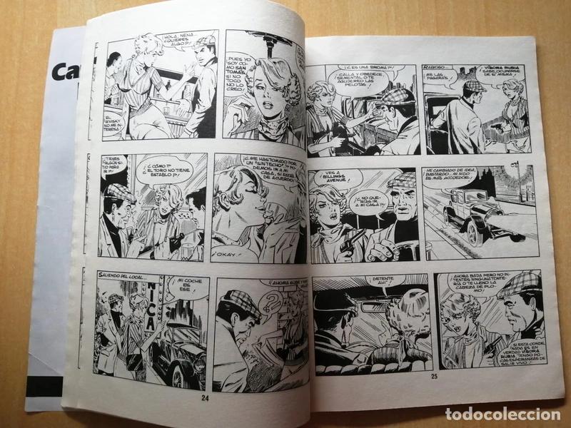 C&oacute;mics: Comics - ODEON 41 y 62 - Ediciones Zinco - Foto 8