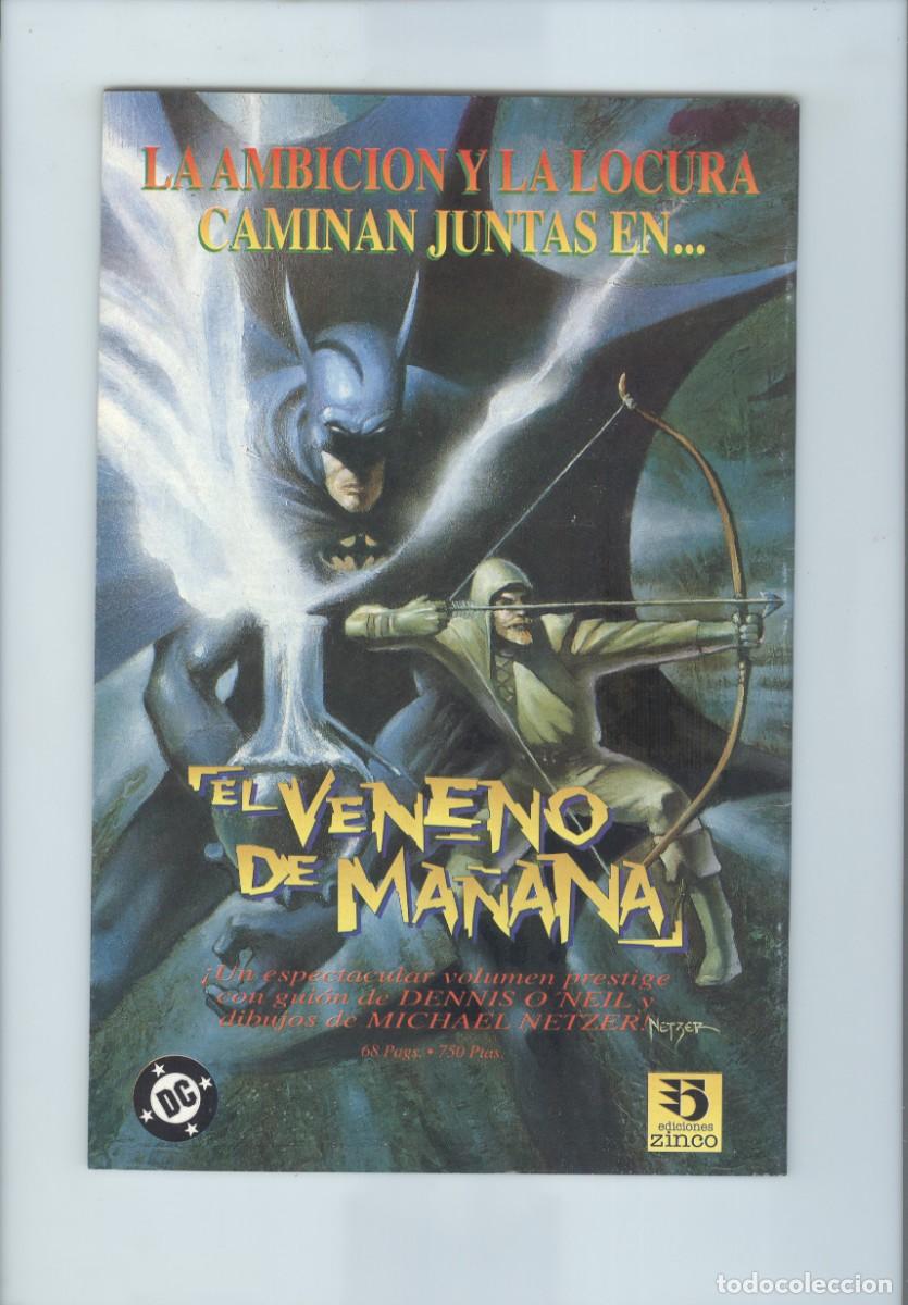 C&oacute;mics: Zinco. Armageddon 2001. 11 - Foto 2