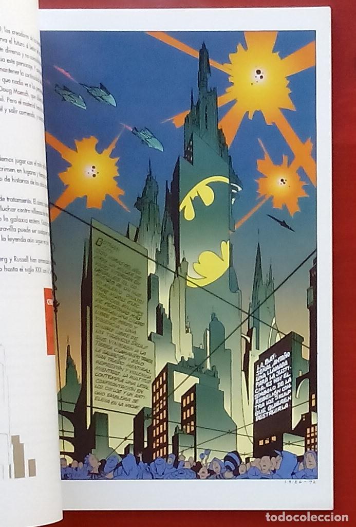 C&oacute;mics: Robin 3000 (libro 1 y 2 completo) y Las nuevas aventuras de Robin - (Batman) - Foto 4