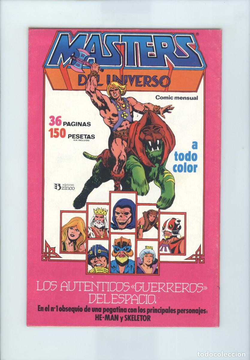 C&oacute;mics: Zinco. Batman y los outsiders. 9 - Foto 2