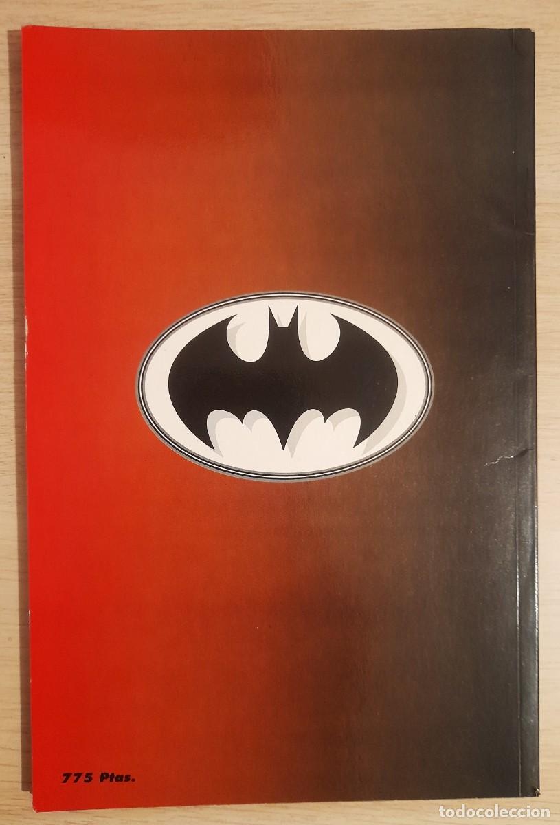 C&oacute;mics: Batman - Antes De La Hora Cero - DC Comics - Zinco - Foto 2