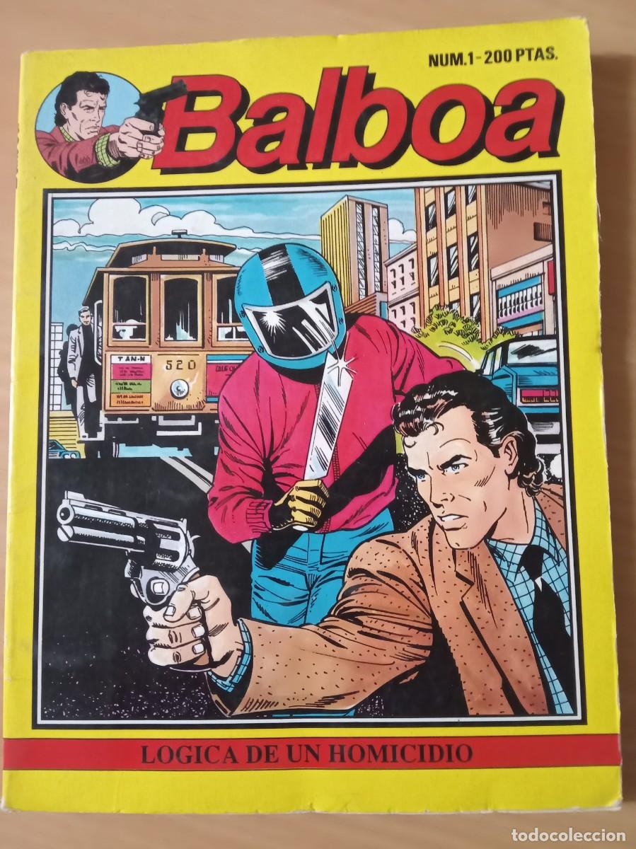 C&oacute;mics: LOTE DE 3 LIBRO-COMIC .EDICIONES ZINCO . A&Ntilde;O 1989 - Foto 3