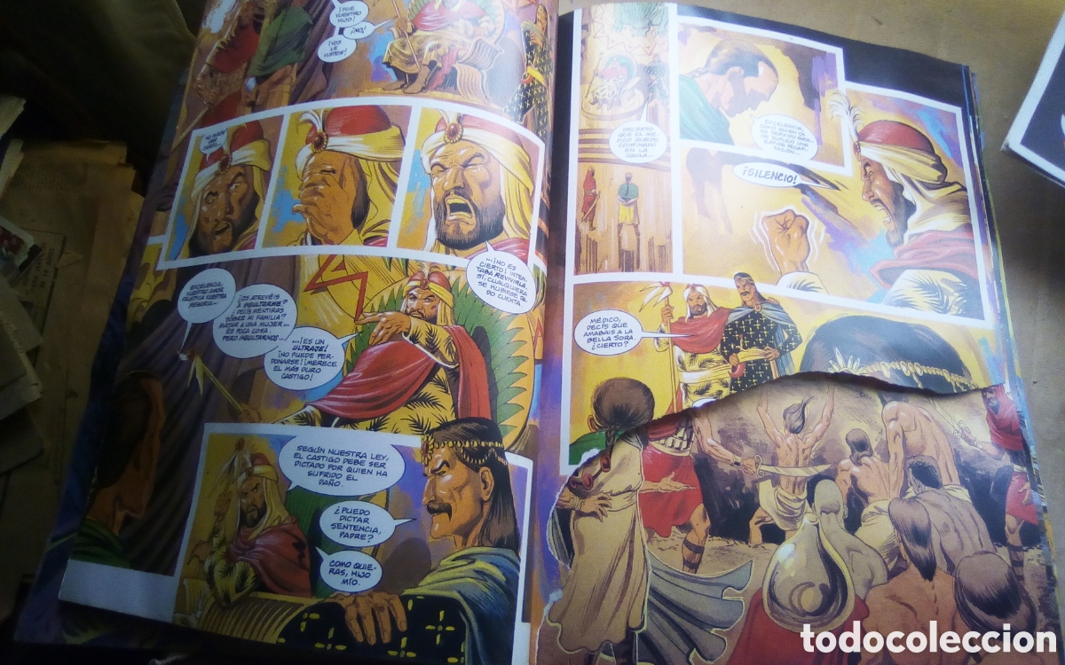 C&oacute;mics: Batman: el nacimiento del demonio. Denis O&acute;Neil - Norm Breyfogle. Ediciones Zinco - DC C&oacute;mics. 1993. - Foto 4