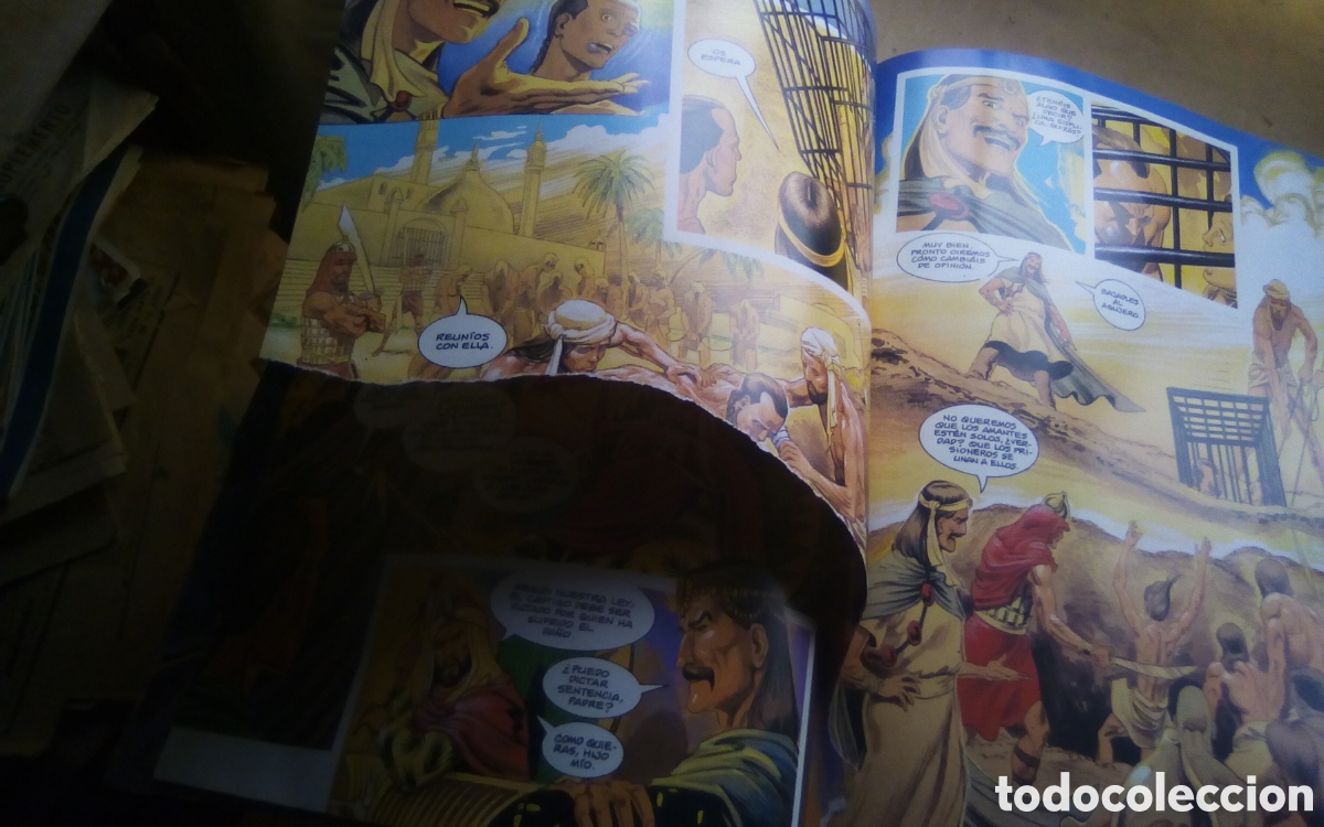 C&oacute;mics: Batman: el nacimiento del demonio. Denis O&acute;Neil - Norm Breyfogle. Ediciones Zinco - DC C&oacute;mics. 1993. - Foto 5